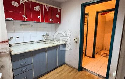 İVEDİK OSBDE MERKEZİ KONUMDA 400 M² 3 KATLI SATILIK İŞ YERİ