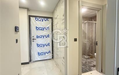 YEŞİLPINAR METRO ÇIKIŞINDA EBEVEYN BANYOLU SIFIR 2+1