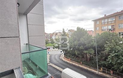 YEŞİLPINAR METRO ÇIKIŞINDA EBEVEYN BANYOLU SIFIR 2+1