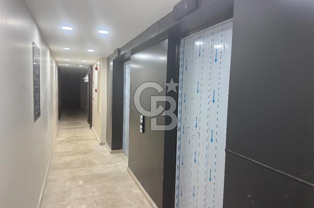 YEŞİLPINAR METRO ÇIKIŞINDA EBEVEYN BANYOLU SIFIR 2+1