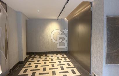YEŞİLPINAR METRO ÇIKIŞINDA EBEVEYN BANYOLU SIFIR 2+1