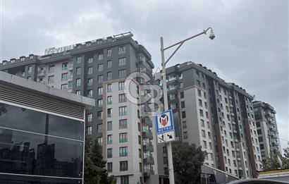 YEŞİLPINAR METRO ÇIKIŞINDA EBEVEYN BANYOLU SIFIR 2+1
