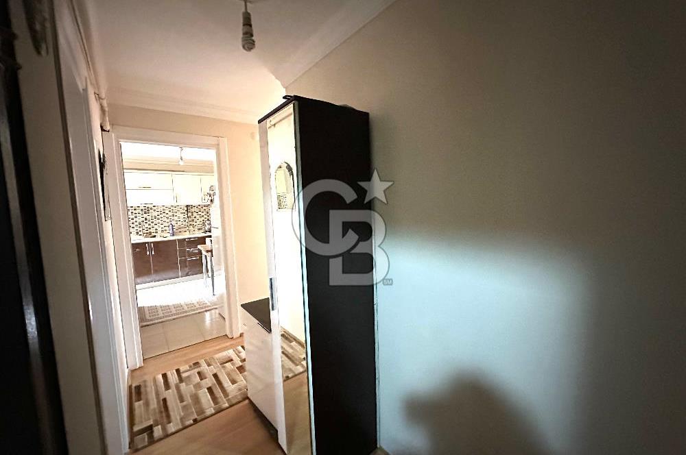 ÇANAKKALE MERKEZ DEMİRCİOĞLU CAD. FULL EŞYALI 2+1 KİRALIK DAİRE
