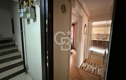 ÇANAKKALE MERKEZ DEMİRCİOĞLU CAD. FULL EŞYALI 2+1 KİRALIK DAİRE