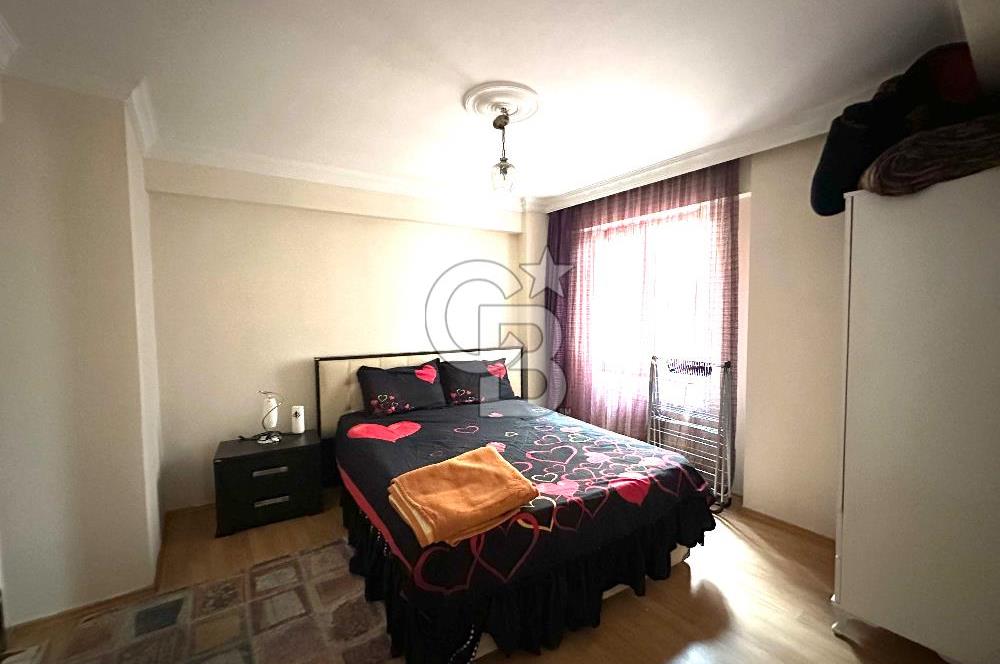ÇANAKKALE MERKEZ DEMİRCİOĞLU CAD. FULL EŞYALI 2+1 KİRALIK DAİRE