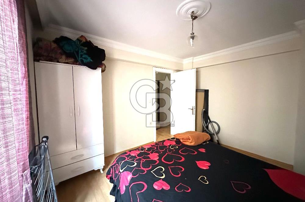 ÇANAKKALE MERKEZ DEMİRCİOĞLU CAD. FULL EŞYALI 2+1 KİRALIK DAİRE