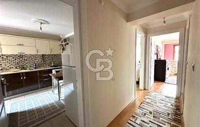 ÇANAKKALE MERKEZ DEMİRCİOĞLU CAD. FULL EŞYALI 2+1 KİRALIK DAİRE