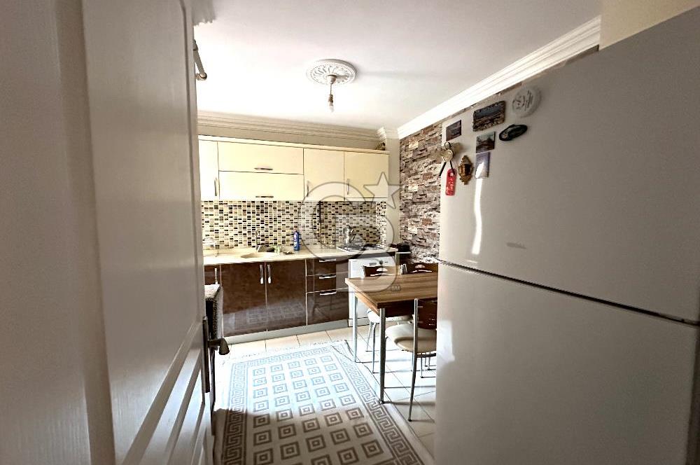 ÇANAKKALE MERKEZ DEMİRCİOĞLU CAD. FULL EŞYALI 2+1 KİRALIK DAİRE