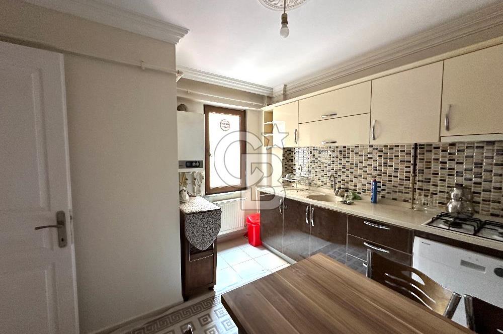 ÇANAKKALE MERKEZ DEMİRCİOĞLU CAD. FULL EŞYALI 2+1 KİRALIK DAİRE