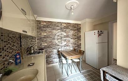 ÇANAKKALE MERKEZ DEMİRCİOĞLU CAD. FULL EŞYALI 2+1 KİRALIK DAİRE