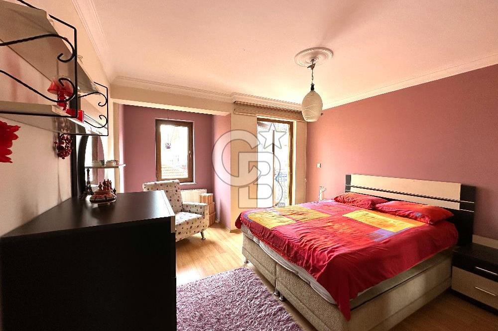 ÇANAKKALE MERKEZ DEMİRCİOĞLU CAD. FULL EŞYALI 2+1 KİRALIK DAİRE