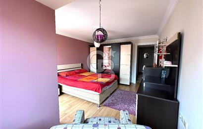 ÇANAKKALE MERKEZ DEMİRCİOĞLU CAD. FULL EŞYALI 2+1 KİRALIK DAİRE
