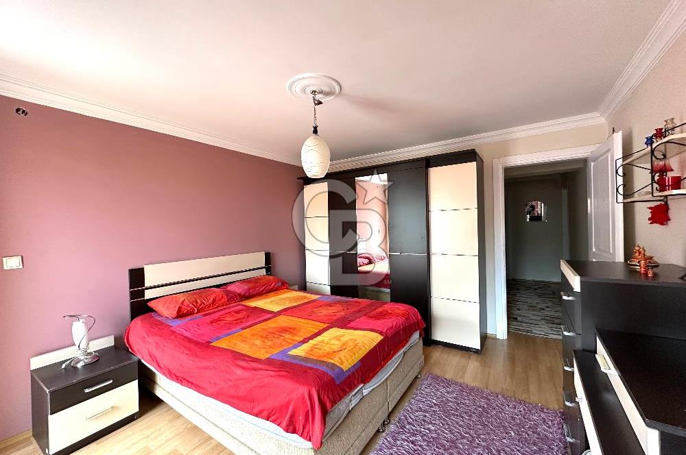 ÇANAKKALE MERKEZ DEMİRCİOĞLU CAD. FULL EŞYALI 2+1 KİRALIK DAİRE