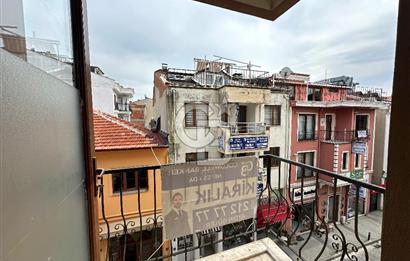 ÇANAKKALE MERKEZ DEMİRCİOĞLU CAD. FULL EŞYALI 2+1 KİRALIK DAİRE