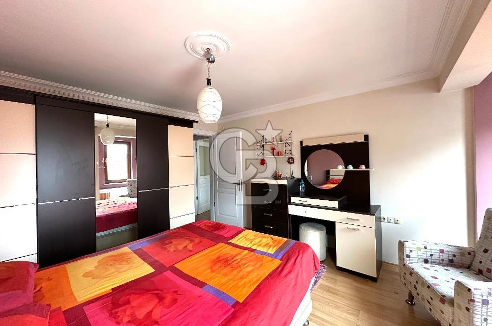 ÇANAKKALE MERKEZ DEMİRCİOĞLU CAD. FULL EŞYALI 2+1 KİRALIK DAİRE