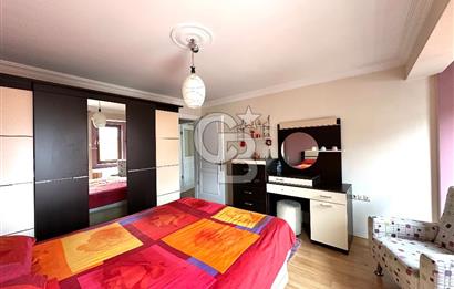 ÇANAKKALE MERKEZ DEMİRCİOĞLU CAD. FULL EŞYALI 2+1 KİRALIK DAİRE