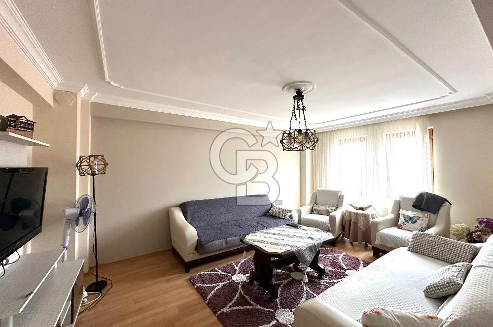 ÇANAKKALE MERKEZ DEMİRCİOĞLU CAD. FULL EŞYALI 2+1 KİRALIK DAİRE