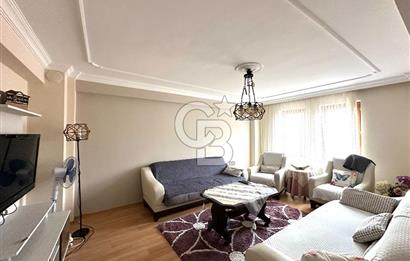 ÇANAKKALE MERKEZ DEMİRCİOĞLU CAD. FULL EŞYALI 2+1 KİRALIK DAİRE
