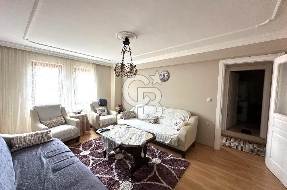 ÇANAKKALE MERKEZ DEMİRCİOĞLU CAD. FULL EŞYALI 2+1 KİRALIK DAİRE