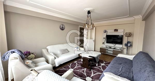ÇANAKKALE MERKEZ DEMİRCİOĞLU CAD. FULL EŞYALI 2+1 KİRALIK DAİRE - 377042