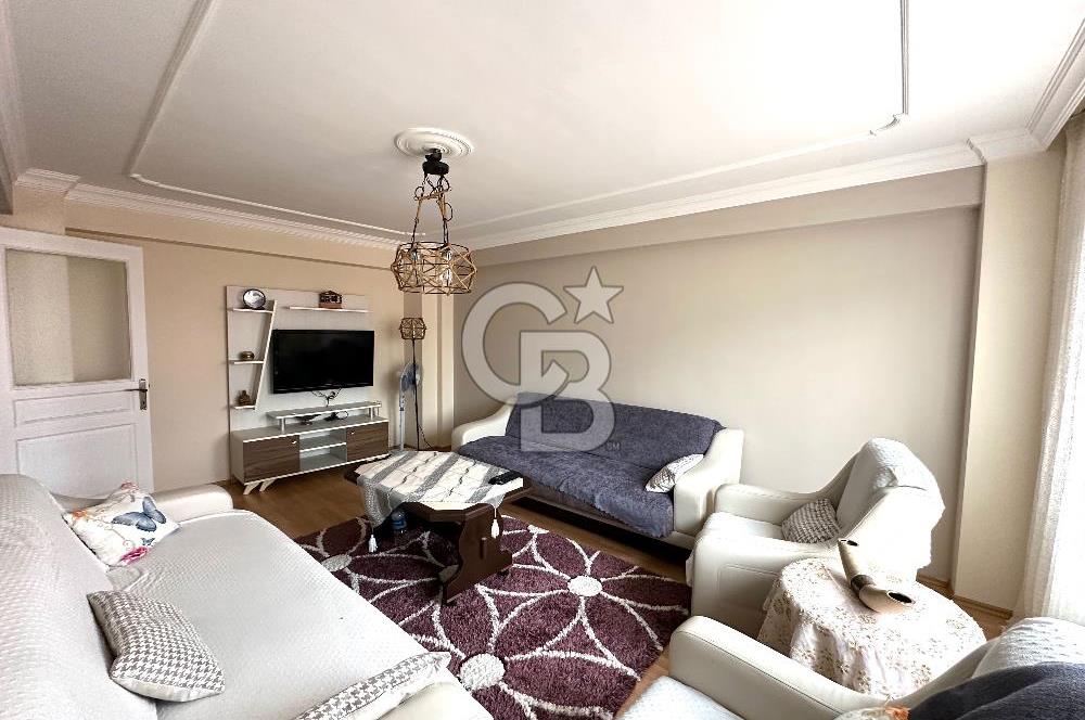 ÇANAKKALE MERKEZ DEMİRCİOĞLU CAD. FULL EŞYALI 2+1 KİRALIK DAİRE