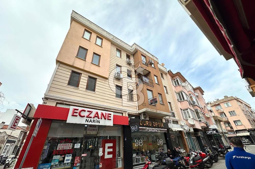 ÇANAKKALE MERKEZ DEMİRCİOĞLU CAD. FULL EŞYALI 2+1 KİRALIK DAİRE