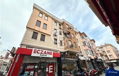 ÇANAKKALE MERKEZ DEMİRCİOĞLU CAD. FULL EŞYALI 2+1 KİRALIK DAİRE