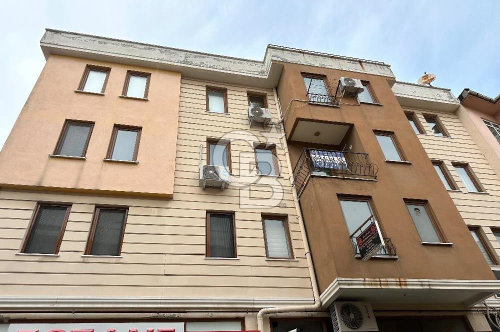 ÇANAKKALE MERKEZ DEMİRCİOĞLU CAD. FULL EŞYALI 2+1 KİRALIK DAİRE