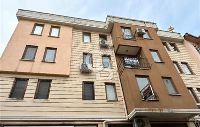 ÇANAKKALE MERKEZ DEMİRCİOĞLU CAD. FULL EŞYALI 2+1 KİRALIK DAİRE