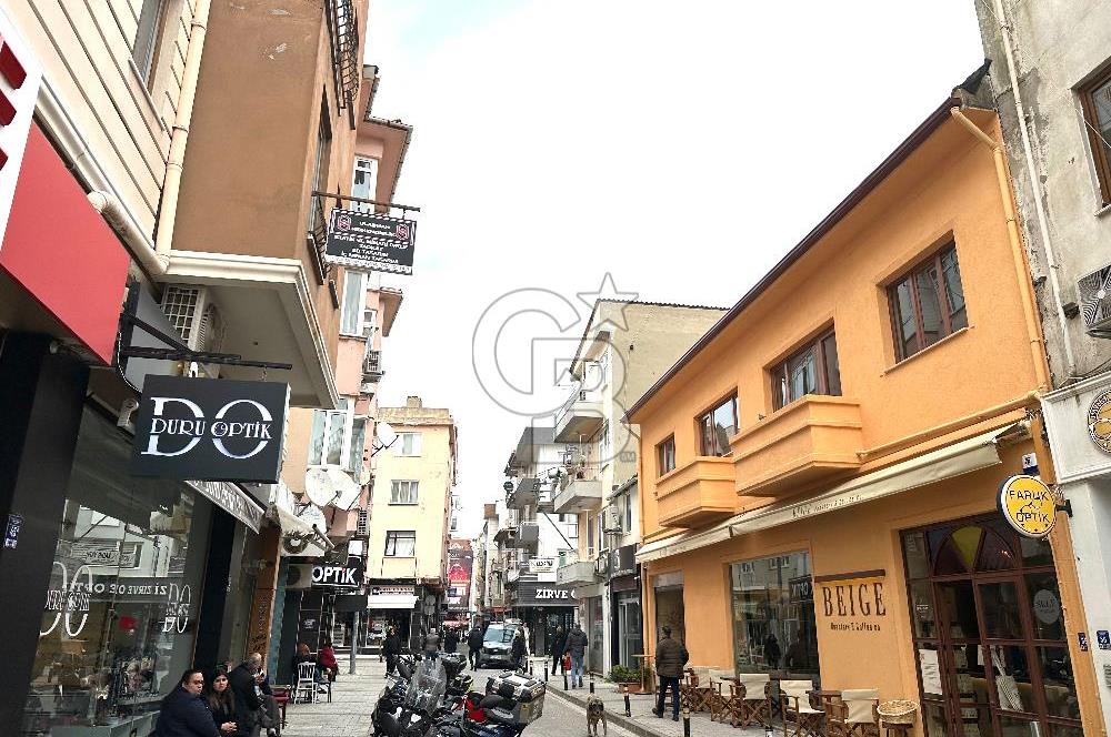 ÇANAKKALE MERKEZ DEMİRCİOĞLU CAD. FULL EŞYALI 2+1 KİRALIK DAİRE