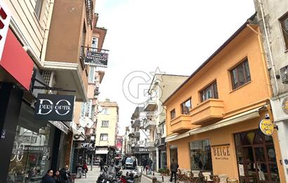 ÇANAKKALE MERKEZ DEMİRCİOĞLU CAD. FULL EŞYALI 2+1 KİRALIK DAİRE