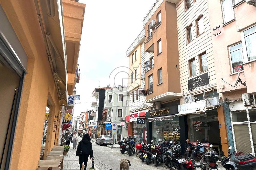 ÇANAKKALE MERKEZ DEMİRCİOĞLU CAD. FULL EŞYALI 2+1 KİRALIK DAİRE