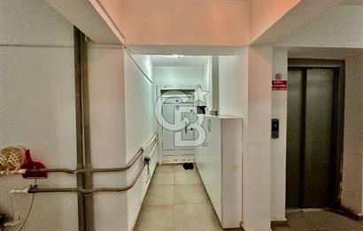 ÇANAKKALE MERKEZ İSMETPAŞADA EŞYALI, ARA KAT 1+1 SATILIK DAİRE