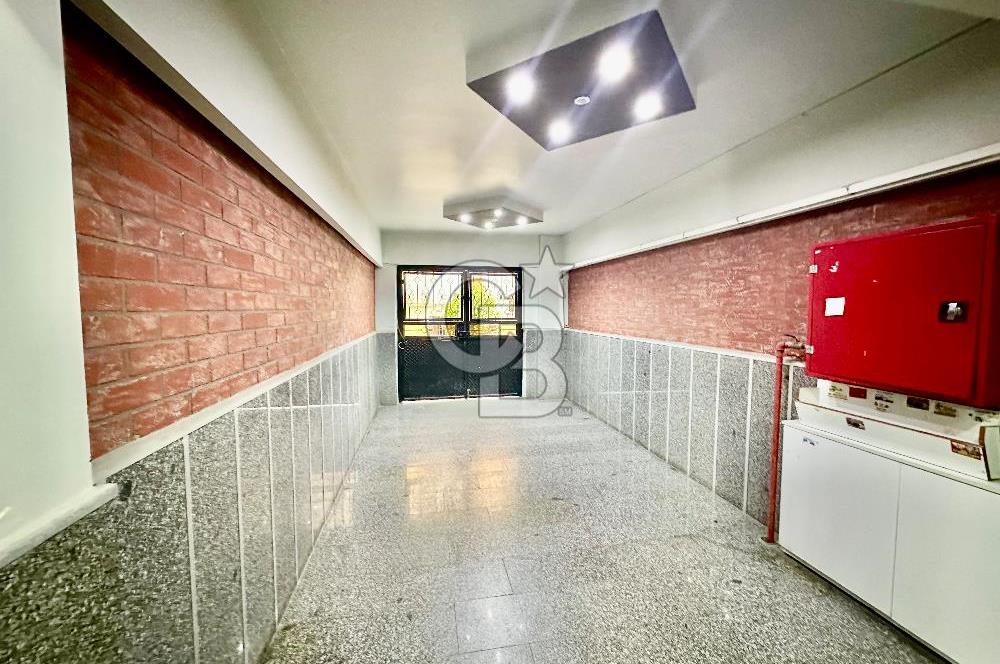 ÇANAKKALE MERKEZ İSMETPAŞADA EŞYALI, ARA KAT 1+1 SATILIK DAİRE