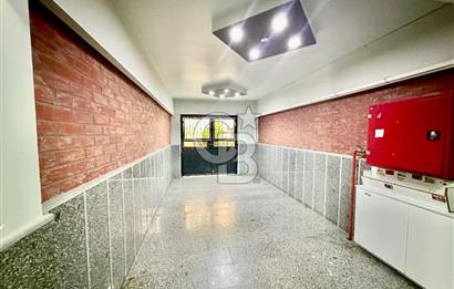 ÇANAKKALE MERKEZ İSMETPAŞADA EŞYALI, ARA KAT 1+1 SATILIK DAİRE