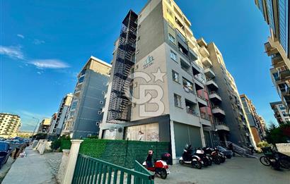 ÇANAKKALE MERKEZ İSMETPAŞADA EŞYALI, ARA KAT 1+1 SATILIK DAİRE