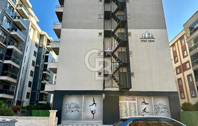 ÇANAKKALE MERKEZ İSMETPAŞADA EŞYALI, ARA KAT 1+1 SATILIK DAİRE