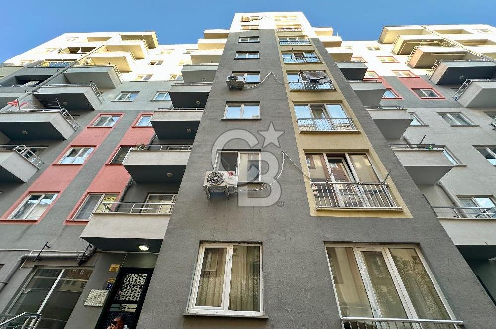 ÇANAKKALE MERKEZ İSMETPAŞADA EŞYALI, ARA KAT 1+1 SATILIK DAİRE