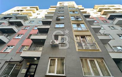 ÇANAKKALE MERKEZ İSMETPAŞADA EŞYALI, ARA KAT 1+1 SATILIK DAİRE