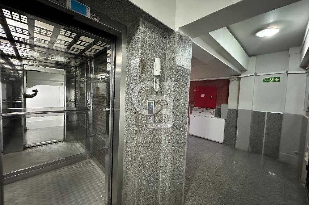 ÇANAKKALE MERKEZ İSMETPAŞADA EŞYALI, ARA KAT 1+1 SATILIK DAİRE