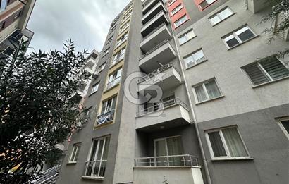 ÇANAKKALE MERKEZ İSMETPAŞADA EŞYALI, ARA KAT 1+1 SATILIK DAİRE
