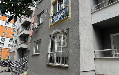 ÇANAKKALE MERKEZ İSMETPAŞADA EŞYALI, ARA KAT 1+1 SATILIK DAİRE