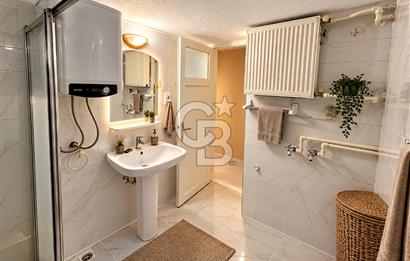 BAYRAKLI MANAVKUYU MERKEZİ KONUMDA SATILIK 3+1 DAİRE
