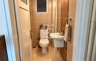 BAYRAKLI MANAVKUYU MERKEZİ KONUMDA SATILIK 3+1 DAİRE