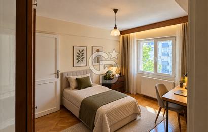 BAYRAKLI MANAVKUYU MERKEZİ KONUMDA SATILIK 3+1 DAİRE