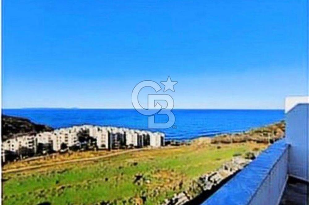 Yalova Armutlu'da prestijli sitede satılık 3+1 