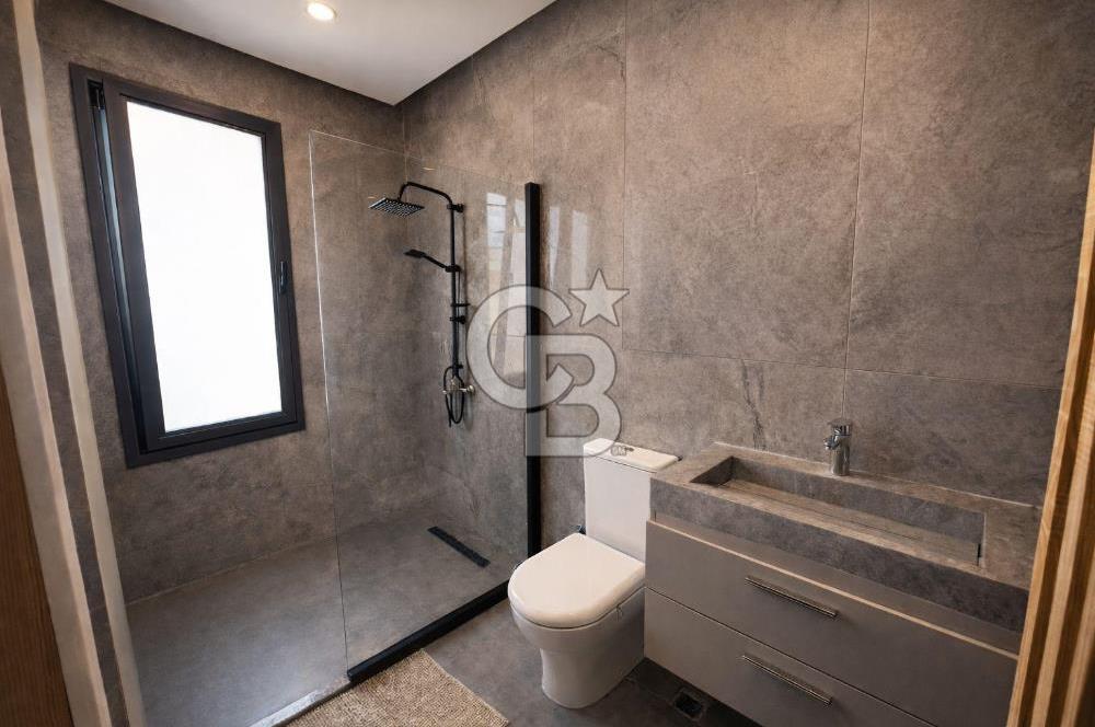 Ortaköy Bölgesinde Satılık 3+1 Lüks Villa !