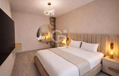 Ortaköy Bölgesinde Satılık 3+1 Lüks Villa !