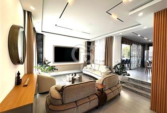 Ortaköy Bölgesinde Satılık 3+1 Lüks Villa ! - 1 - 377043