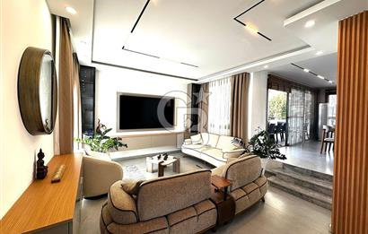 Ortaköy Bölgesinde Satılık 3+1 Lüks Villa !